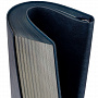 картинка Ежедневник Merida, датированный, синий от магазина Одежда+