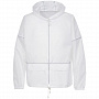 картинка Дождевик со светоотражающими элементами Kivach Promo Blink, белый от магазина Одежда+