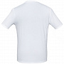 картинка Футболка Response Tee, белая от магазина Одежда+