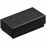 картинка Коробка для флешки Minne, черная от магазина Одежда+