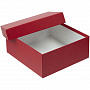 картинка Коробка Emmet, большая, красная от магазина Одежда+