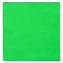 картинка Лейбл тканевый Epsilon, L, зеленый неон от магазина Одежда+