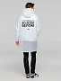 картинка Дождевик «Во всем белом», белый от магазина Одежда+