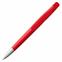 картинка Ручка шариковая Prodir DS2 PPC, красная от магазина Одежда+