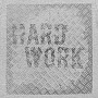 картинка Футболка женская Hard Work от магазина Одежда+