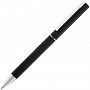 картинка Ручка шариковая Blade Soft Touch, черная от магазина Одежда+