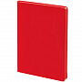 картинка Блокнот Flex Shall, красный от магазина Одежда+