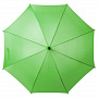 картинка Зонт-трость Standard, зеленое яблоко от магазина Одежда+