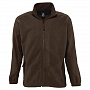 картинка Куртка мужская North 300, коричневая от магазина Одежда+