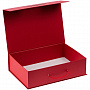 картинка Коробка Case, подарочная, красная от магазина Одежда+