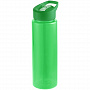 картинка Бутылка для воды Holo, зеленая от магазина Одежда+