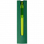 картинка Чехол для ручки Hood Color, зеленый от магазина Одежда+