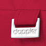 картинка Зонт складной Fiber Alu Light, красный от магазина Одежда+