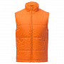 картинка Жилет Unit Kama, оранжевый от магазина Одежда+