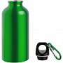 картинка Бутылка для спорта Re-Source, зеленая от магазина Одежда+