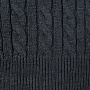 картинка Шарф Heat Trick, черный меланж от магазина Одежда+
