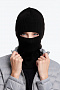 картинка Шапка-балаклава Helma, черная от магазина Одежда+