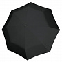 картинка Зонт-трость U.900, черный от магазина Одежда+