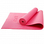 картинка Коврик для йоги и фитнеса Core, розовый от магазина Одежда+