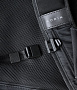 картинка Рюкзак FlipPack, черный с зеленым от магазина Одежда+