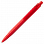 картинка Ручка шариковая Prodir QS04 PPT Honey, красная от магазина Одежда+