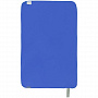 картинка Полотенце из микрофибры Vigo S, синее от магазина Одежда+
