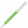 картинка Ручка шариковая Pinokio, зеленая от магазина Одежда+