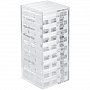 картинка Игра Acrylic Tower, прозрачная от магазина Одежда+