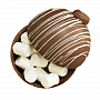 картинка Шоколадная бомбочка «Моккачино» от магазина Одежда+