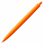 картинка Ручка шариковая Prodir DS6 PPP-T, оранжевая от магазина Одежда+