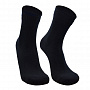 картинка Водонепроницаемые носки Thin, черные от магазина Одежда+