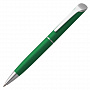 картинка Ручка шариковая Glide, зеленая от магазина Одежда+