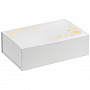 картинка Коробка Frosto, S, белая от магазина Одежда+