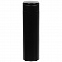 картинка Смарт-бутылка Long Therm, черная от магазина Одежда+