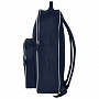 картинка Рюкзак Classic Adicolor, темно-синий от магазина Одежда+