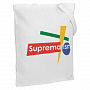 картинка Холщовая сумка Suprematism, молочно-белая от магазина Одежда+