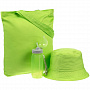 картинка Набор Pop Up Summer, зеленый от магазина Одежда+