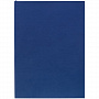картинка Ежедневник Flat, недатированный, синий от магазина Одежда+