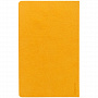 картинка Ежедневник Duplex, недатированный, белый с желтым от магазина Одежда+