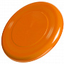 картинка Летающая тарелка-фрисби Cancun, оранжевая от магазина Одежда+