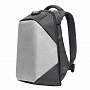 картинка Рюкзак ClickPack, серый от магазина Одежда+