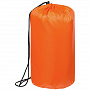 картинка Спальный мешок Capsula, оранжевый от магазина Одежда+