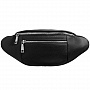 картинка Поясная сумка Corsa, черная от магазина Одежда+