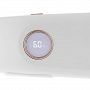 картинка Устройство для обогрева шеи с функцией внешнего аккумулятора NW05, белое от магазина Одежда+