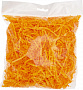картинка Бумажный наполнитель Chip, оранжевый неон от магазина Одежда+