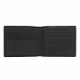 картинка Набор Zoom: кошелек и багажная бирка, черный от магазина Одежда+