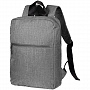 картинка Рюкзак Packmate Pocket, серый от магазина Одежда+