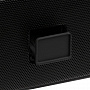 картинка Беспроводная стереоколонка Uniscend Roombox, черная от магазина Одежда+