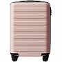 картинка Чемодан Rhine Luggage, розовый от магазина Одежда+