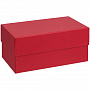 картинка Коробка Storeville, малая, красная от магазина Одежда+